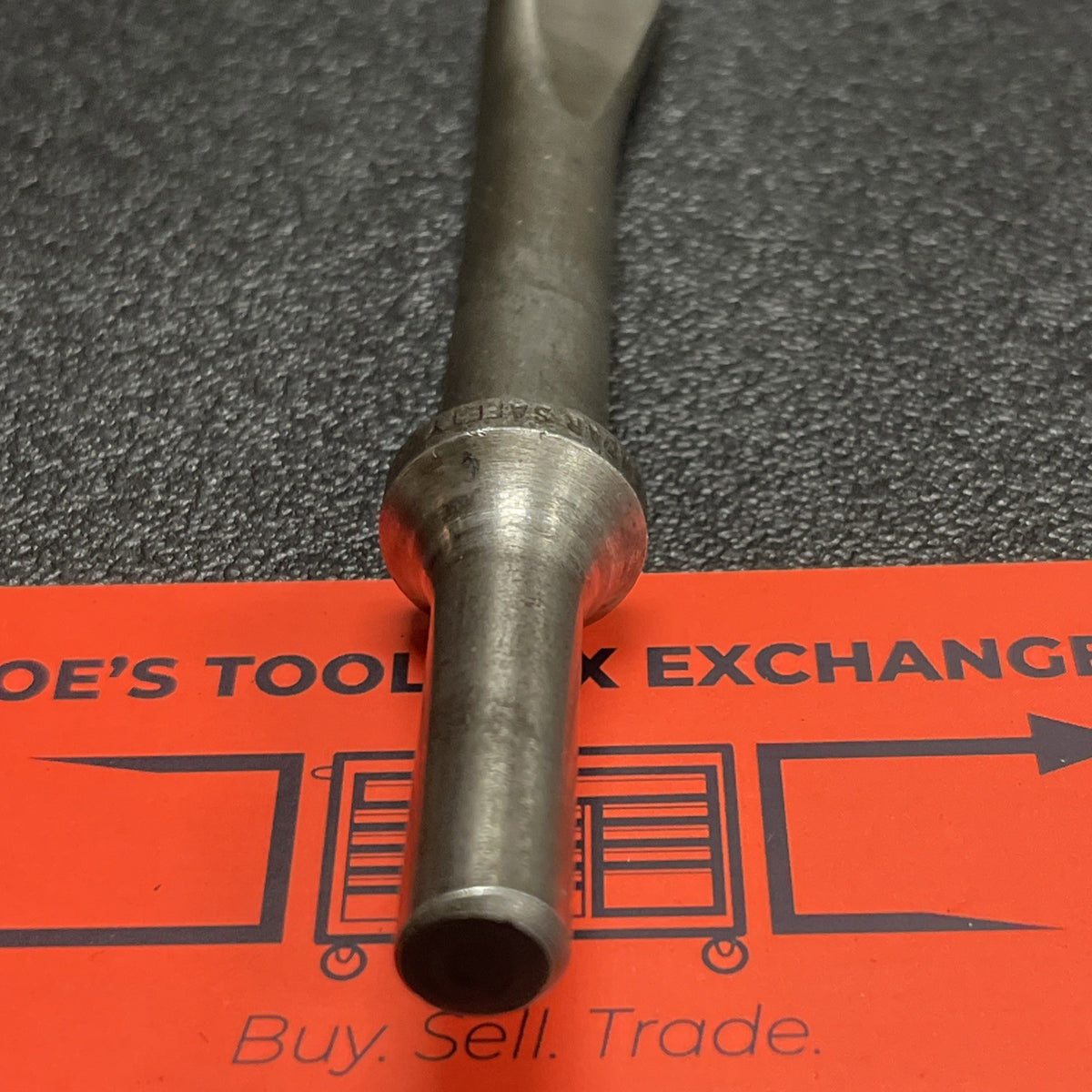 MAC Tools USA 5-1/2" Length Claw Ripper Edging Tool Air Hammer Bit AH907