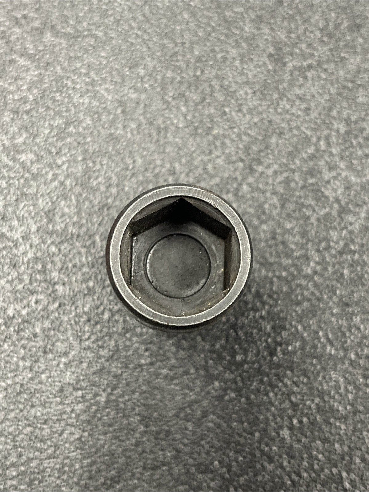 Matco Tools - BUP226A - 11/16 Impact Swivel Socket 3/8 " Drive 6pt