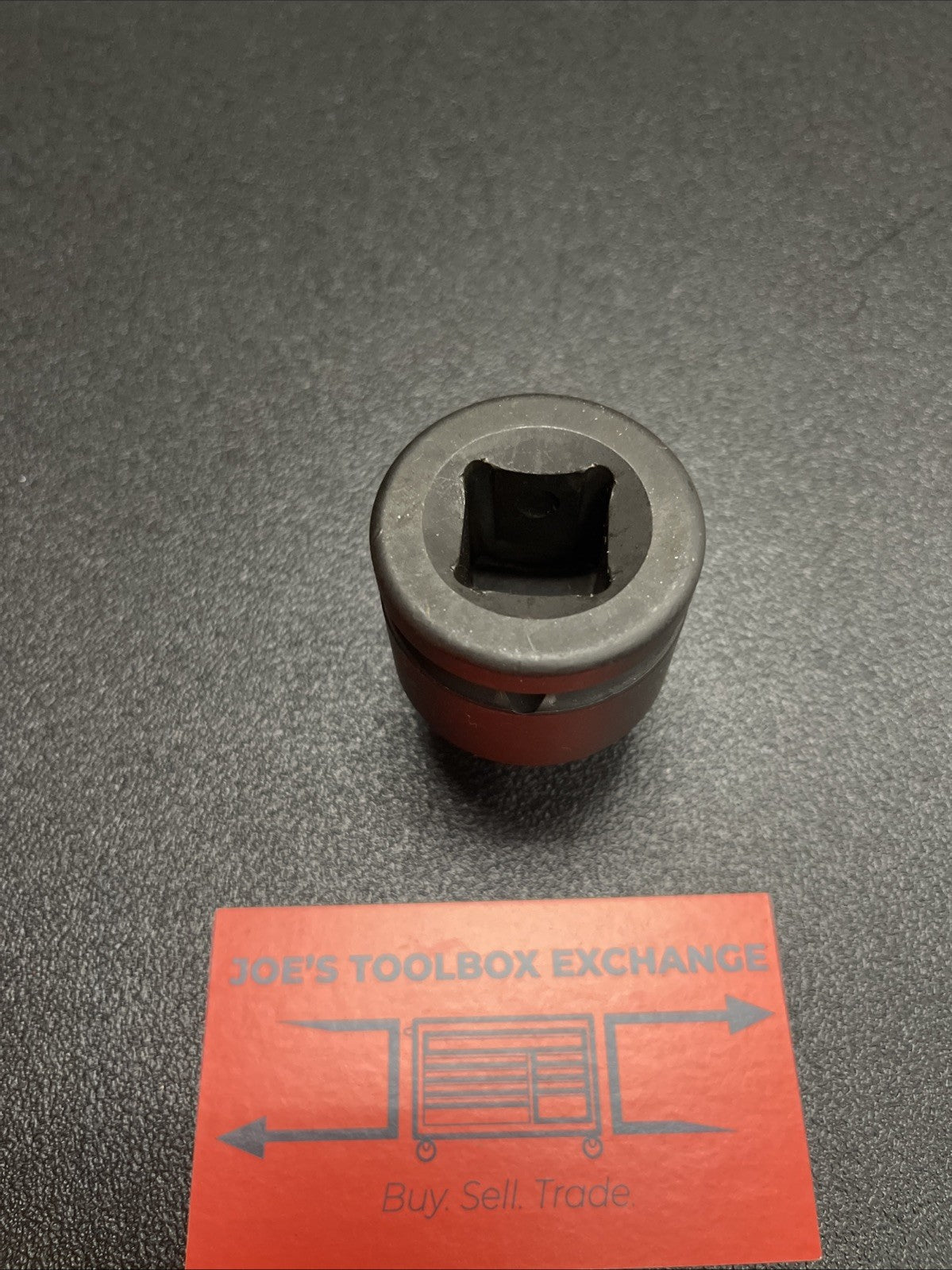 Matco Tools/ADV DP2416V 3/4inch dr. 3/4x1/2 adapter