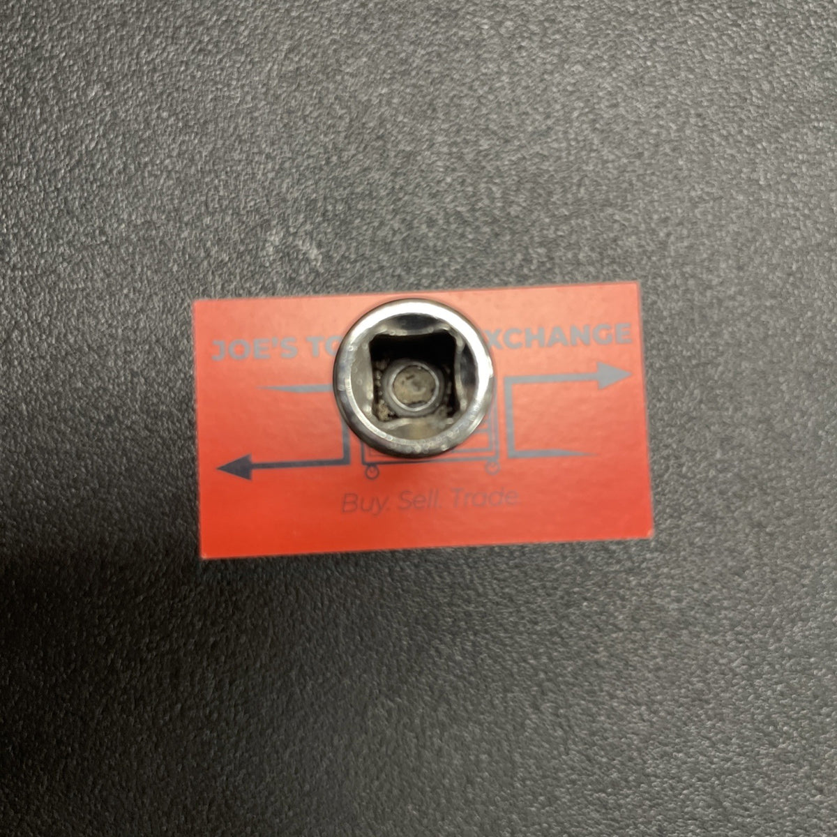 FXK3 Snap-On Drive 3/8 3" Knurled Friction Ball Extension