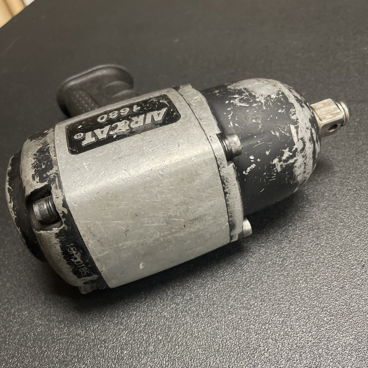 Aircat Air Pneumatic Impact Wrench Gun 3/4" Drive 1680A 1600ft/lbs