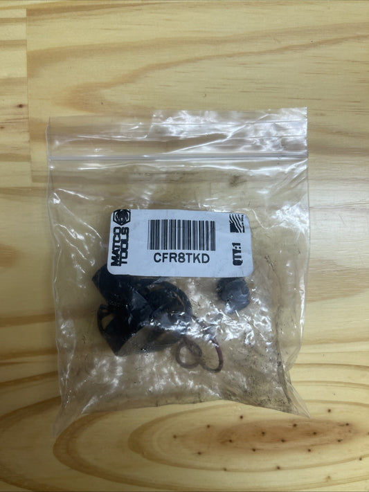 Matco Toools 1/2"Drive Ratchet Repair kit 88 tooth CFR8TKD