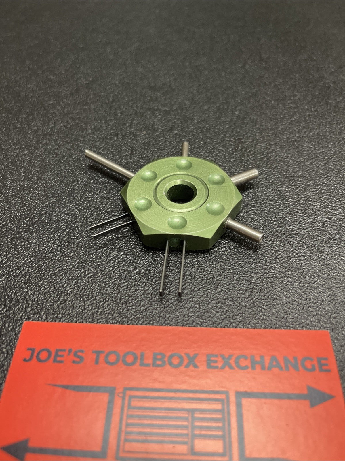 Blue-Point GA 500A Wiring Terminal Tool Blue-Point