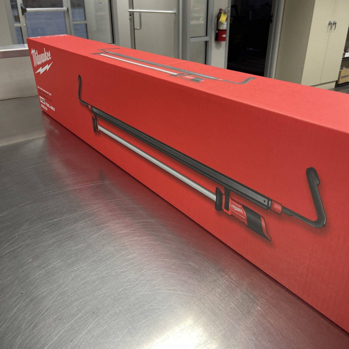 Milwaukee 2125-20 M12™ Underhood Light (Tool Only)