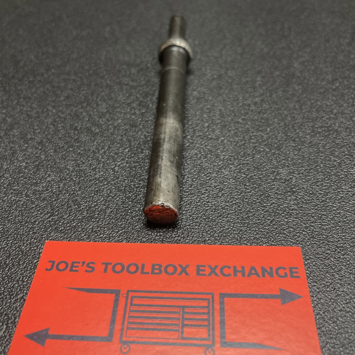 Snap On Tools PH73 Air Hammer Attachment 1/2" Round VTG