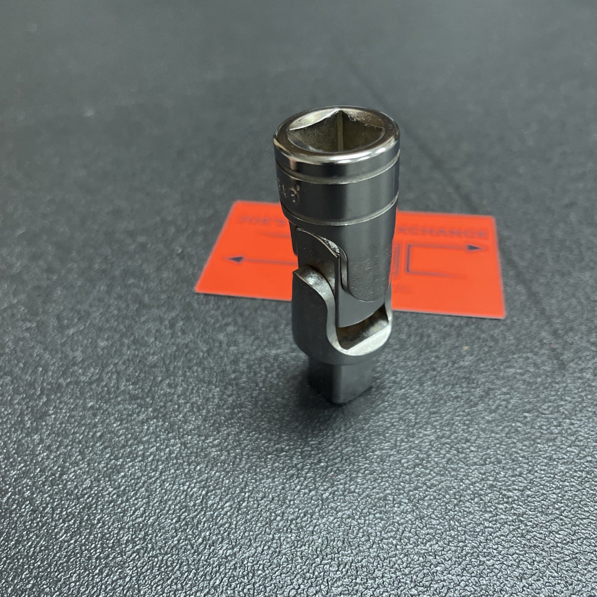 Snap-on Tools USA NEW 1/2" Drive 2-11/16” Universal Swivel Socket Extension S8