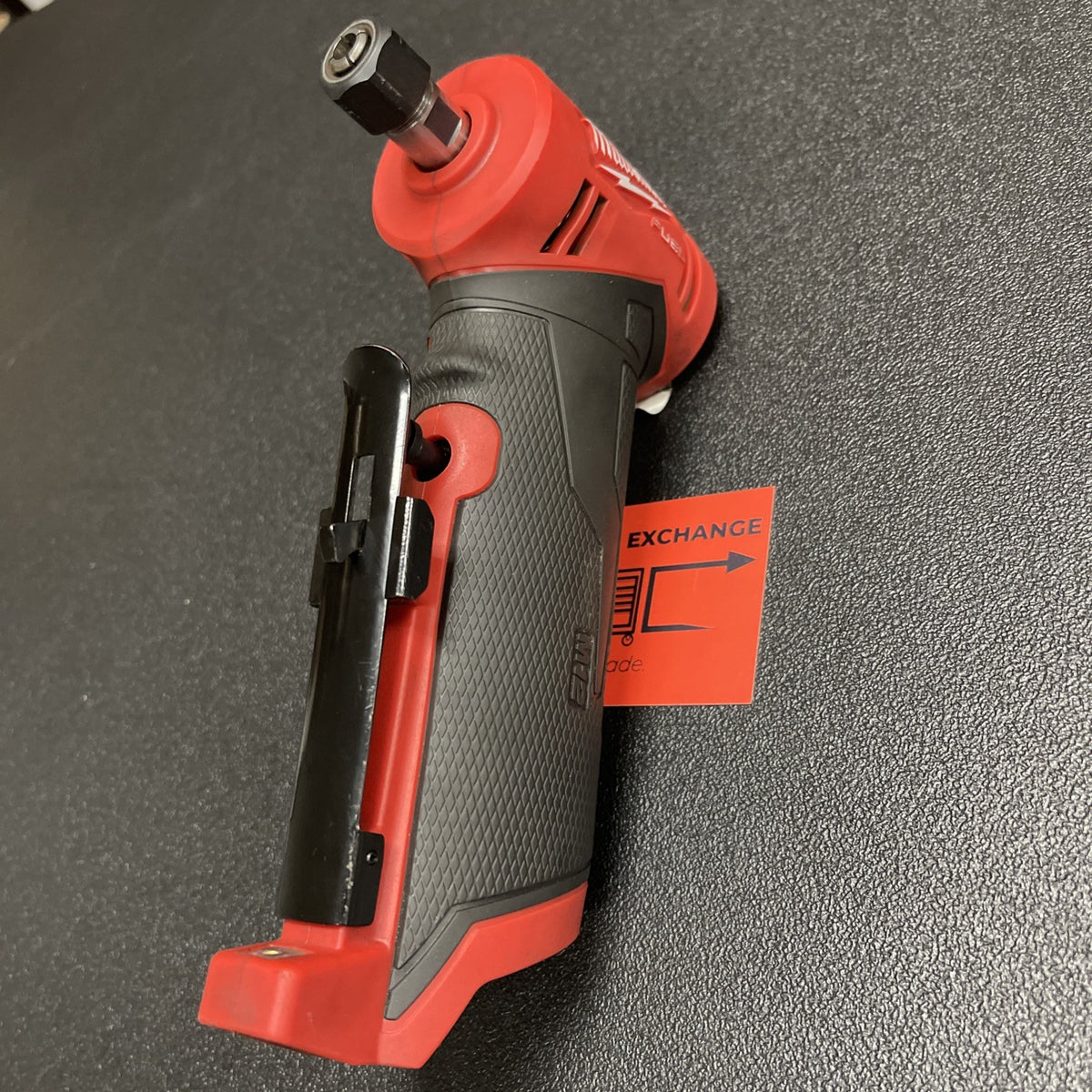 Milwaukee M12 FUEL 2485-20 12V Brushless Cordless Die Grinder Tool Only