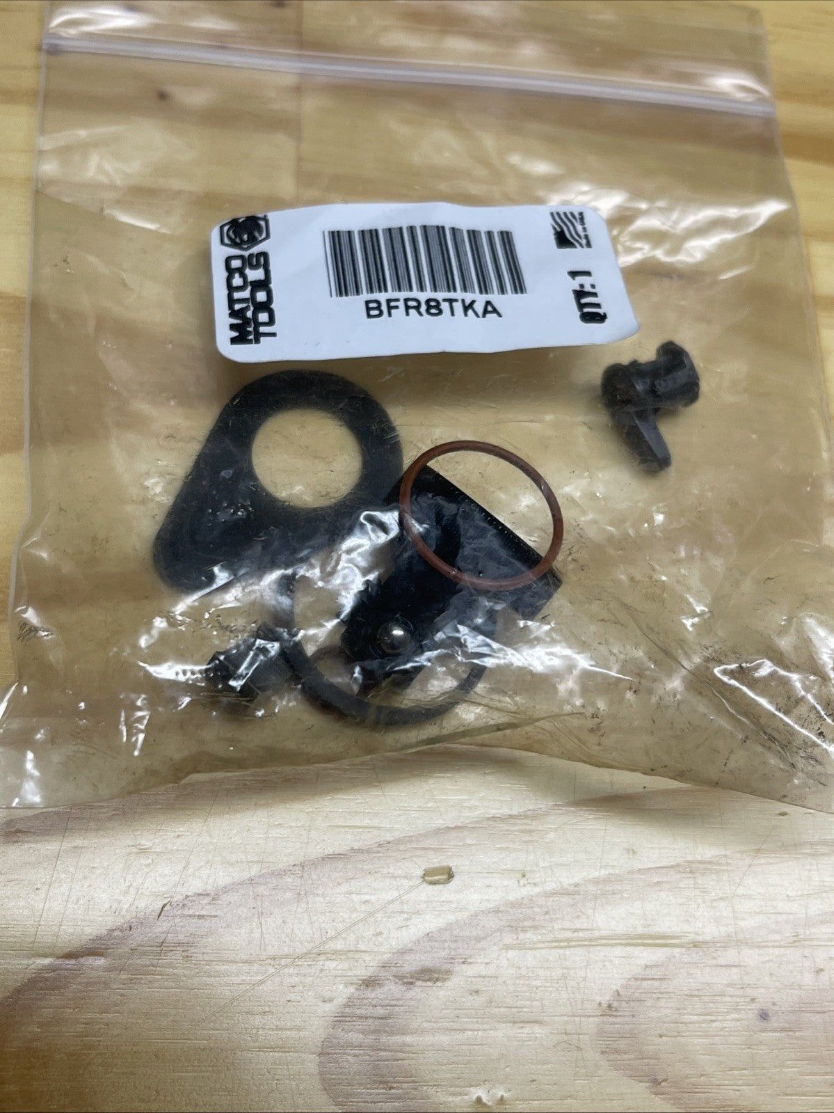 Matco 3/8" Drive Repair Kit BFR8TKA 88tooth Ratchet Repair Kit