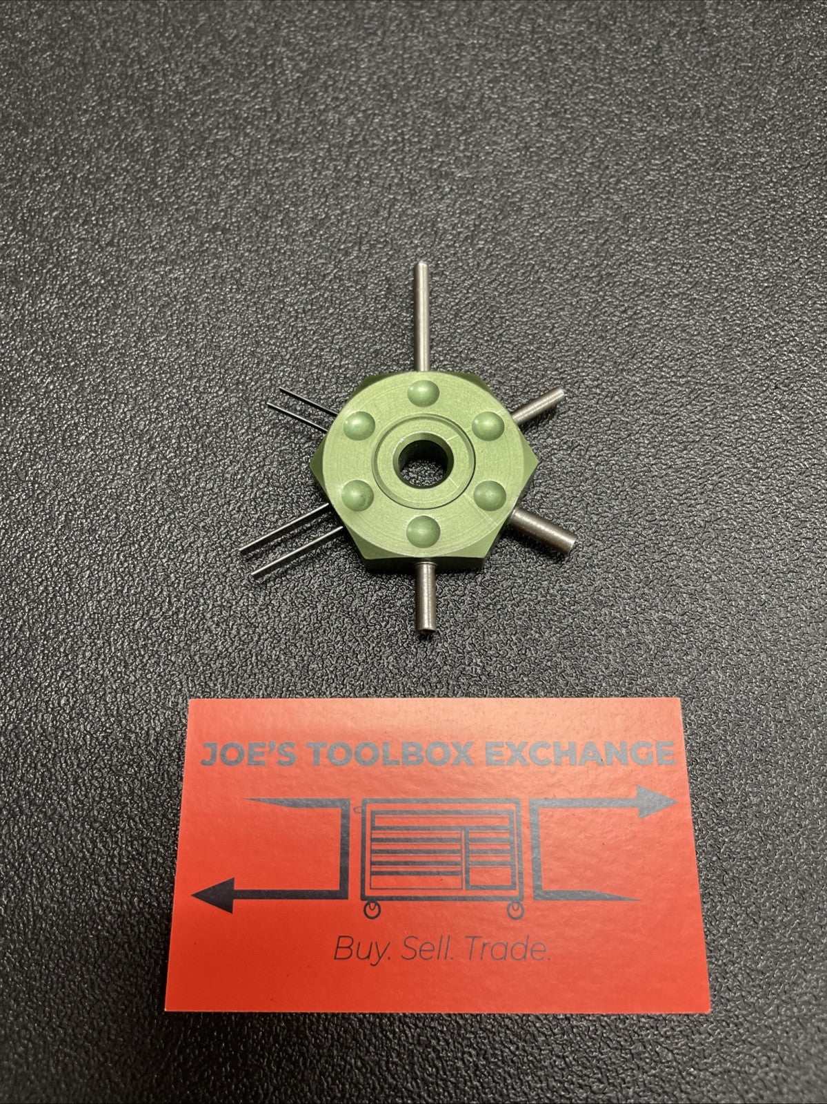 Blue-Point GA 500A Wiring Terminal Tool Blue-Point