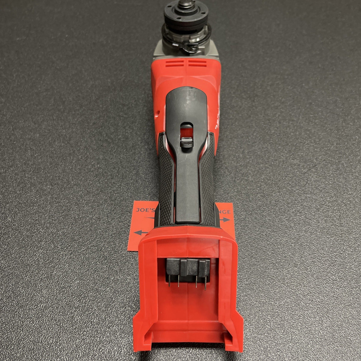 Milwaukee M18 FUEL 4 1/2" / 5" 18V Cordless Angle Grinder, No-Lock - 2880-20