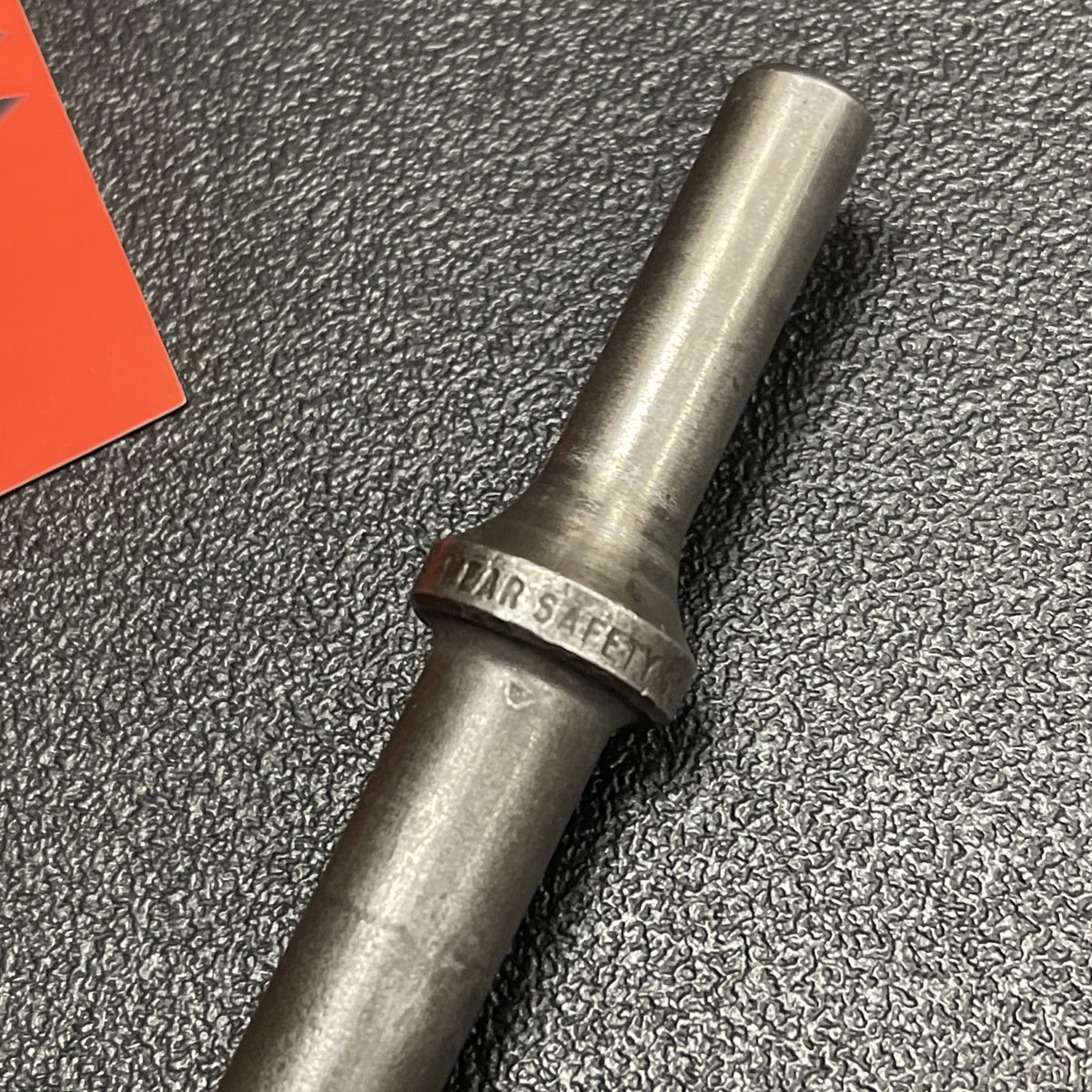 MAC Tools USA 5-1/2" Length Claw Ripper Edging Tool Air Hammer Bit AH907