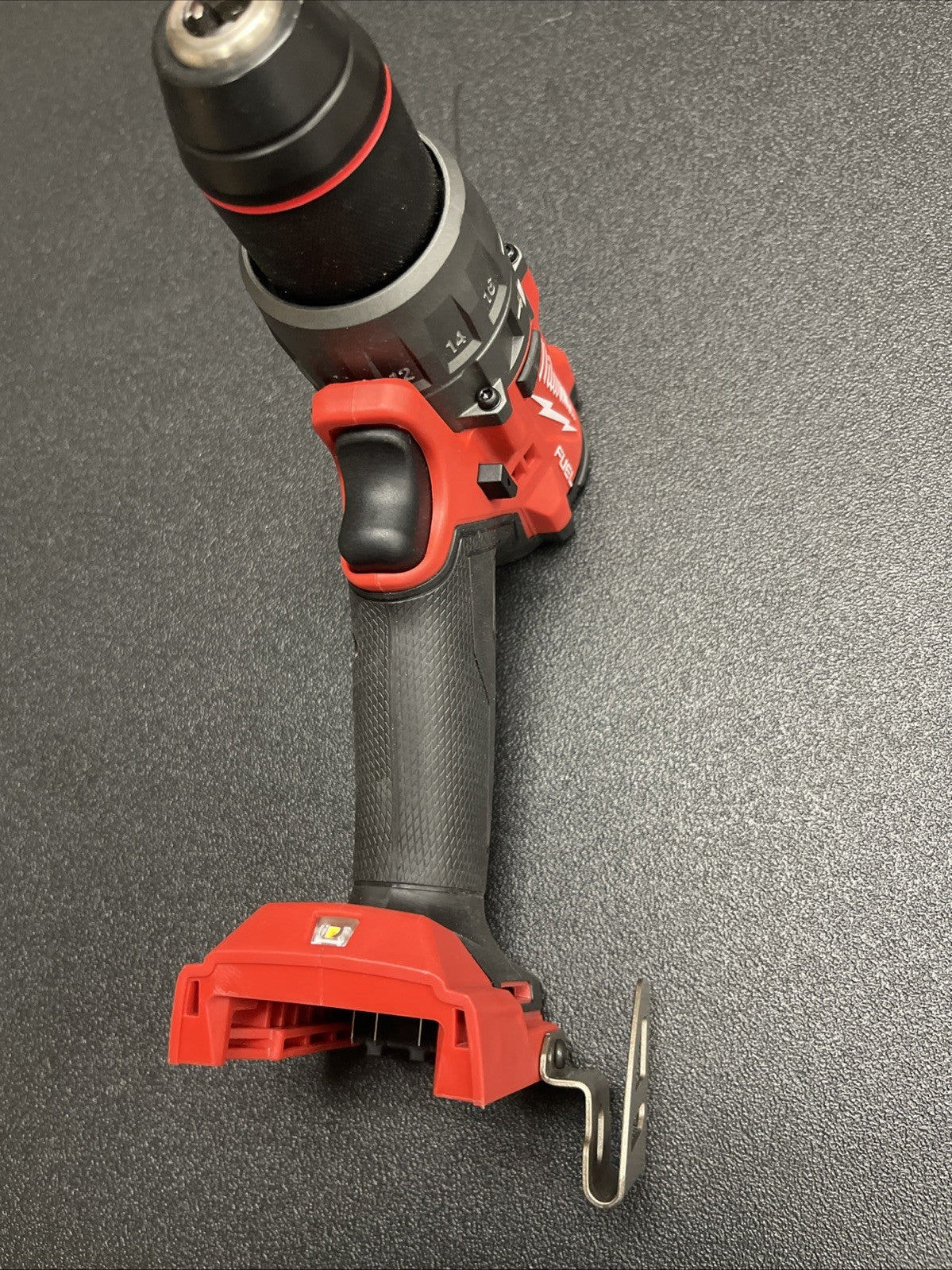 Milwaukee NEW M18 Fuel 1/2" 18V Cordless Hammer Drill 2904-20 (TOOL ONLY)