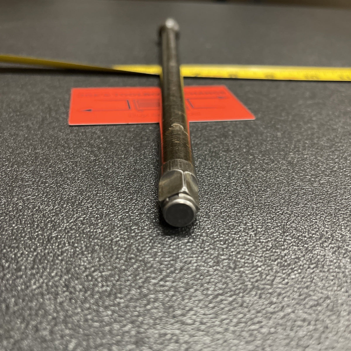 Snap-on Tools USA 3/8" Drv 11" Long Snap Ring Impact Extension Socket IMX111