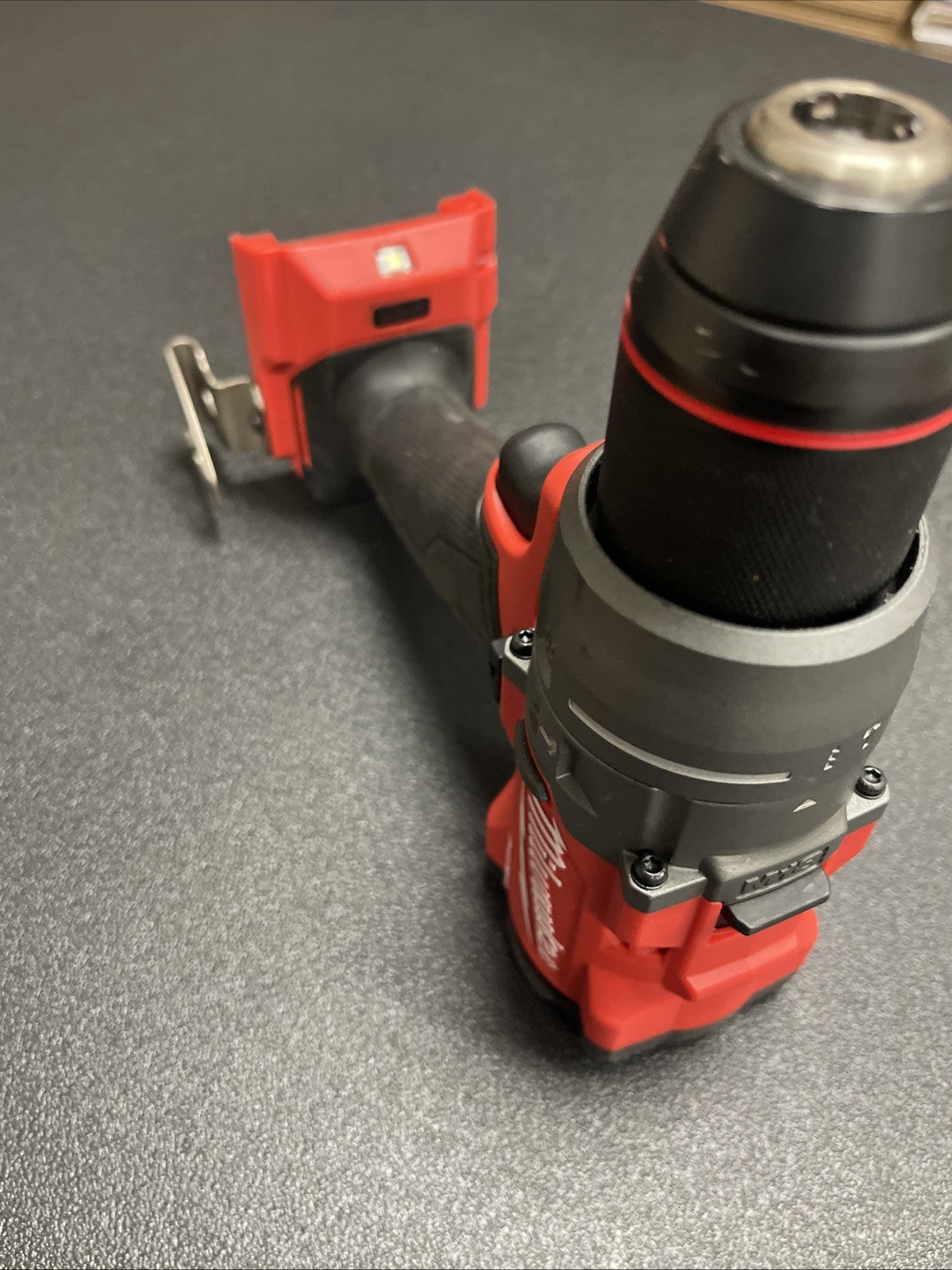 Milwaukee NEW M18 Fuel 1/2" 18V Cordless Hammer Drill 2904-20 (TOOL ONLY)