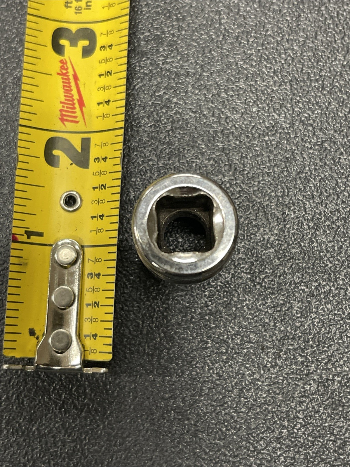 SNAP-ON FLEP180 3/8" DRIVE E18EP EXTERNAL SHALLOW TORX PLUS SOCKET DRIVER
