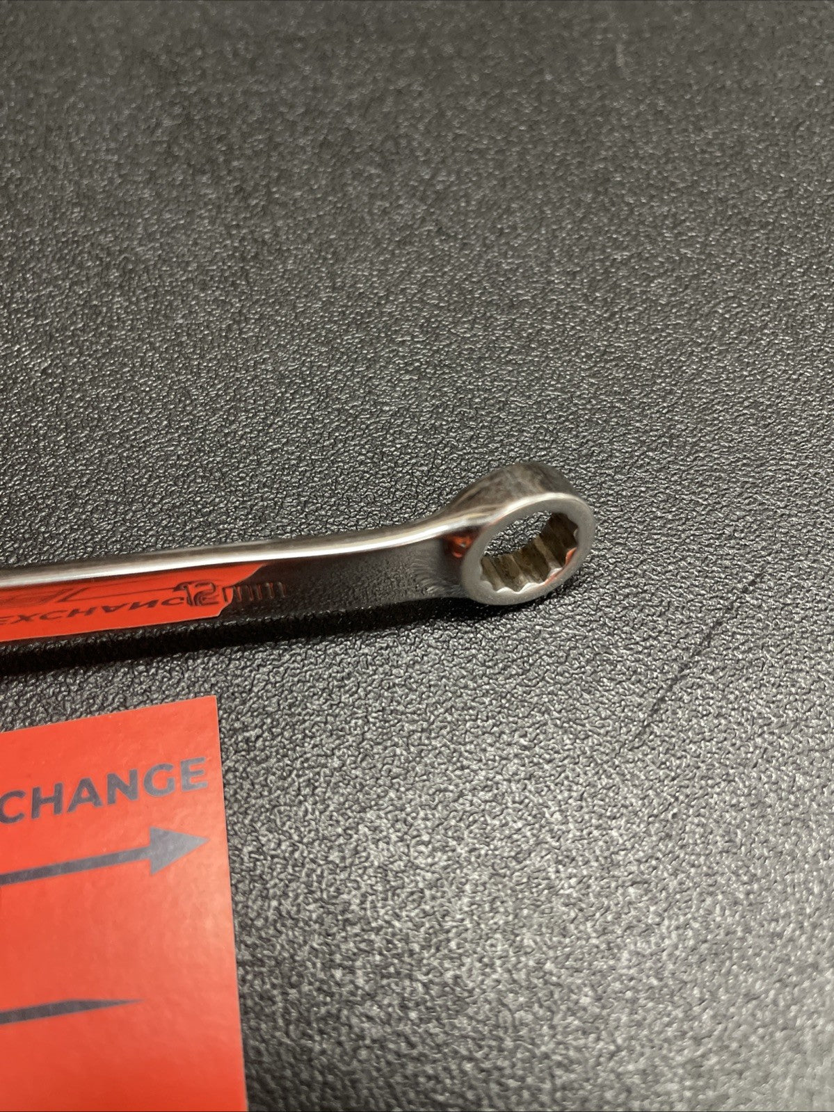 Matco Tools MCL12M2 12mm Combination Wrench 12 Point Made in USA