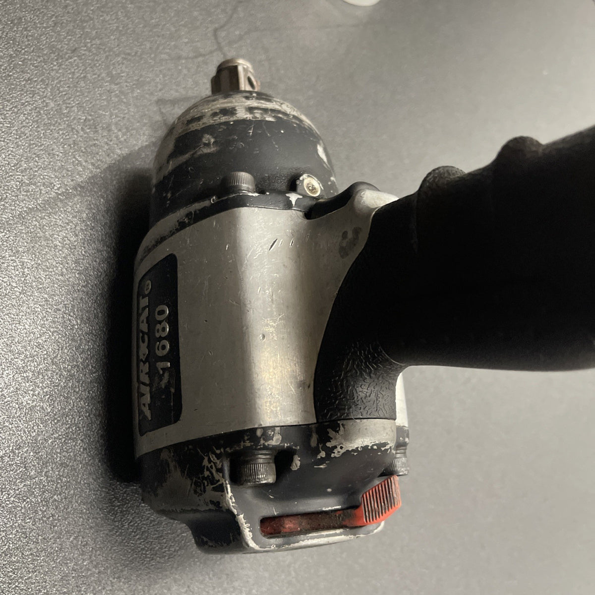 Aircat Air Pneumatic Impact Wrench Gun 3/4" Drive 1680A 1600ft/lbs