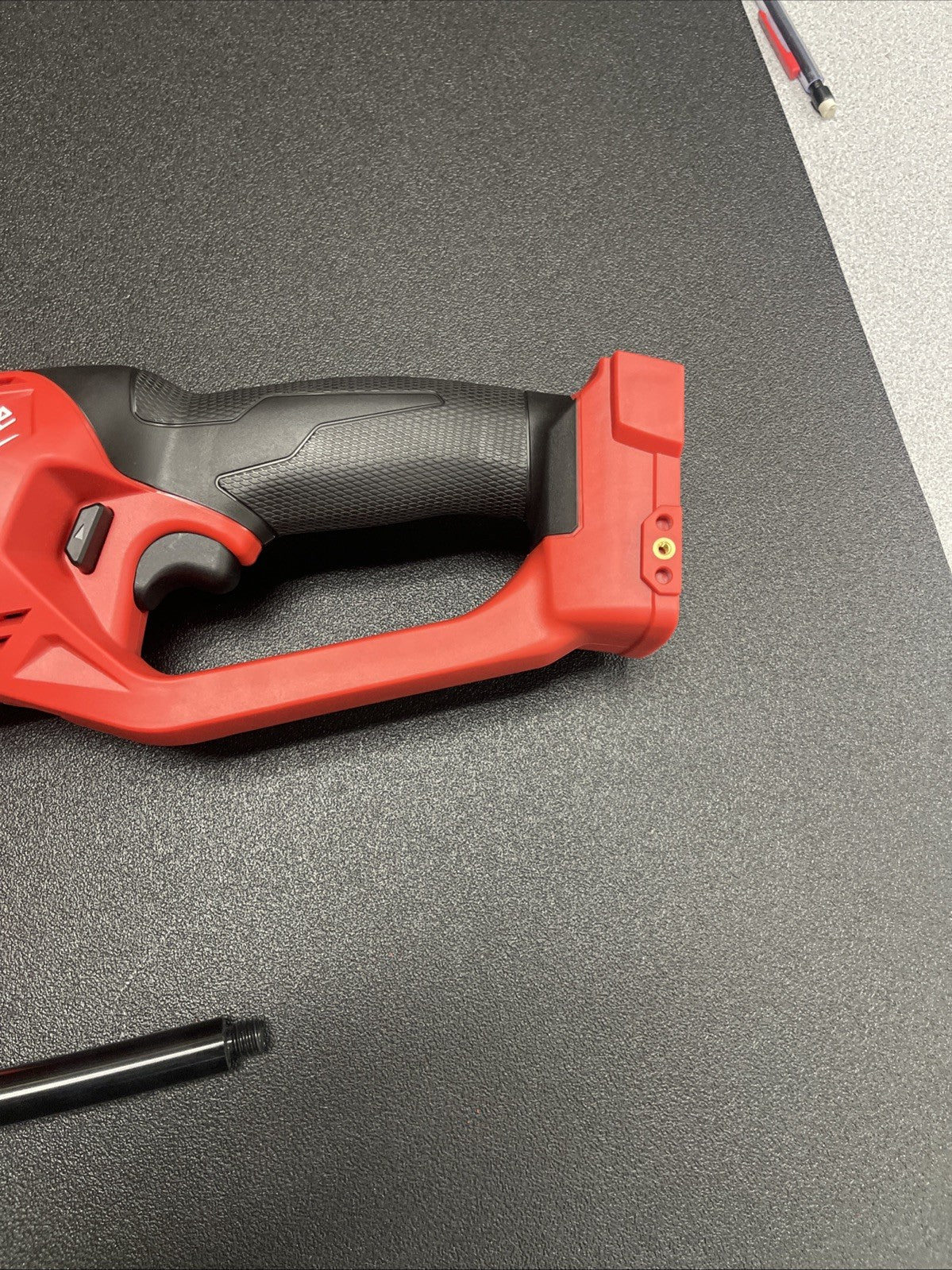 Milwaukee NEW 2811-20 M18 FUEL SUPER HAWG Right Angle Drill w/QUIK-LOK