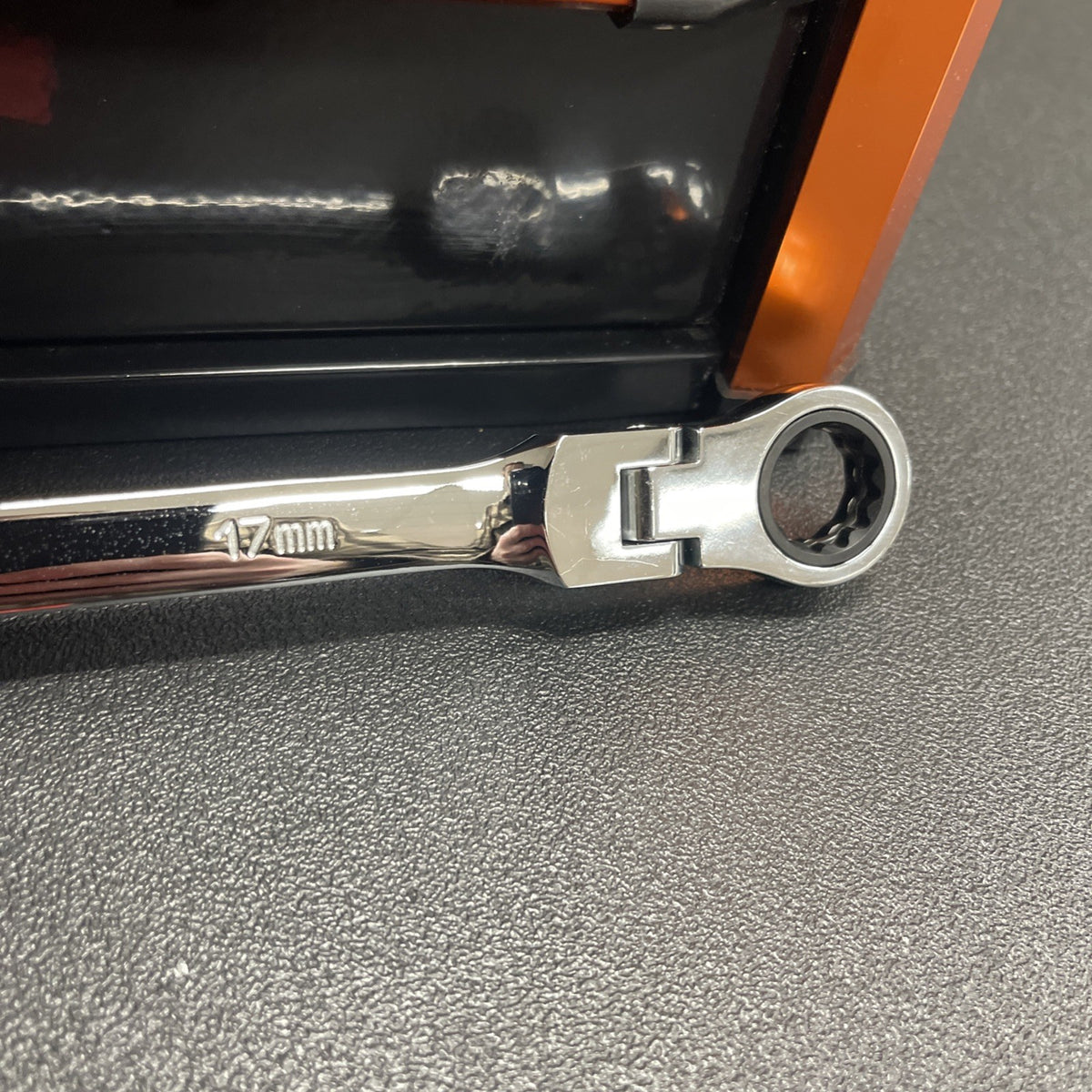 Matco RDPW1417A 14MM X 17MM RATCHETING DRAIN PLUG WRENCH