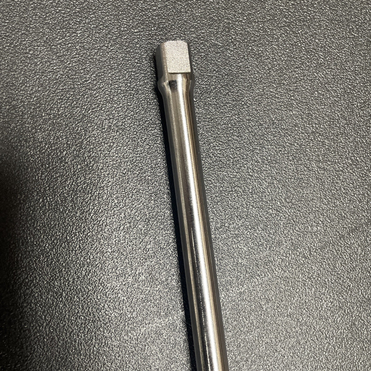 Snap-on Tools USA NEW 1/2" Drive 18" Long Chrome Speeder Drive Handle S4