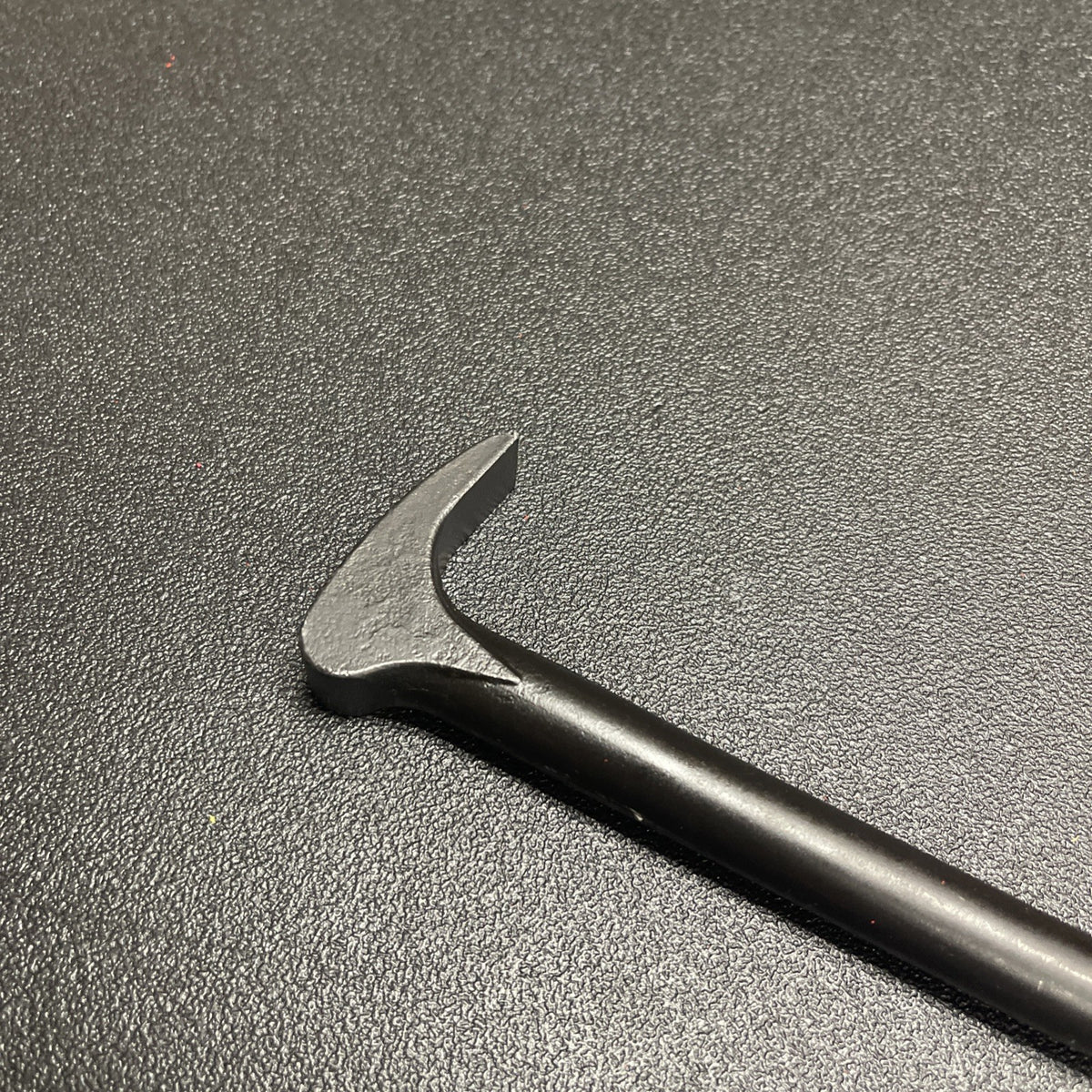 Snap On Tools 1650 16" Rolling Head Lady Foot Pry Bar Black USA NEW