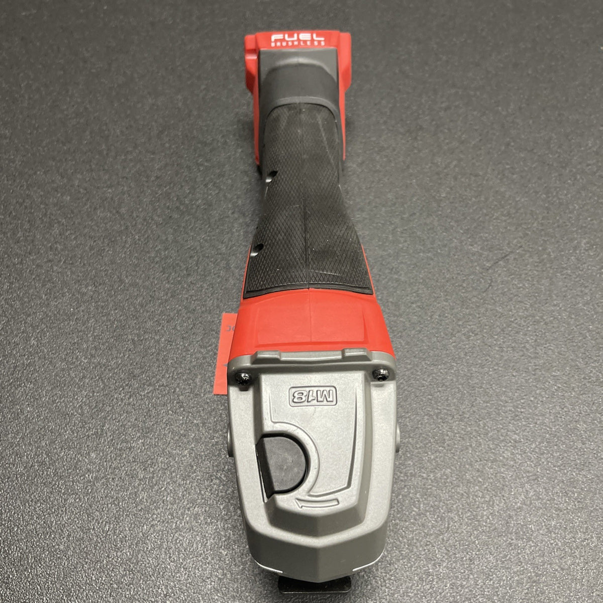 Milwaukee M18 FUEL 4 1/2" / 5" 18V Cordless Angle Grinder, No-Lock - 2880-20