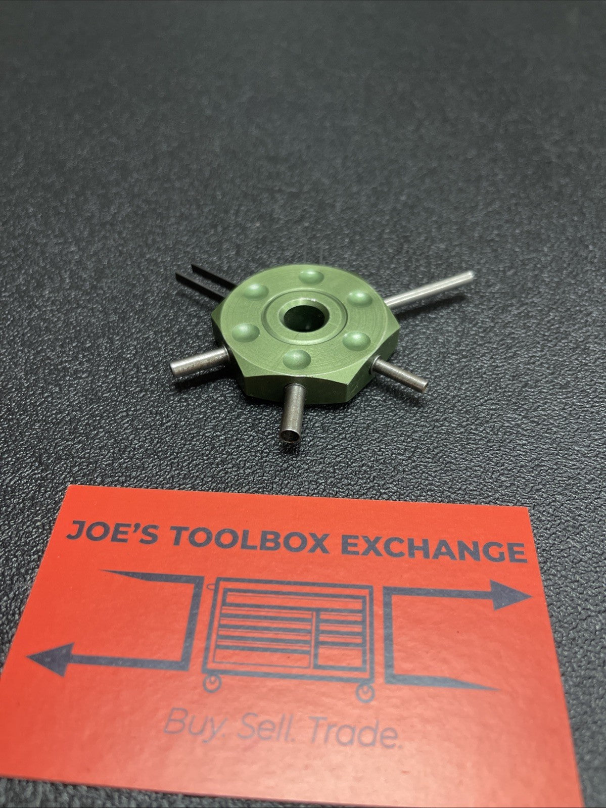 Blue-Point GA 500A Wiring Terminal Tool Blue-Point