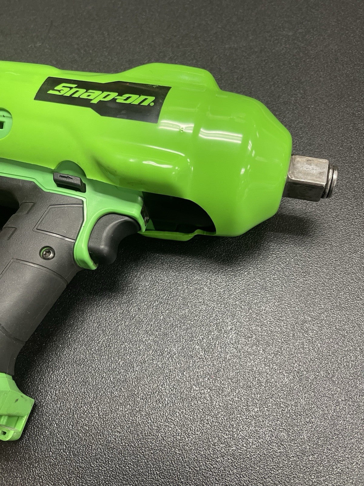 CT9100G Snap-on™ 18 V 3/4" Drive Cordless Green  Impact Wrench CT9100G W/ BOOT