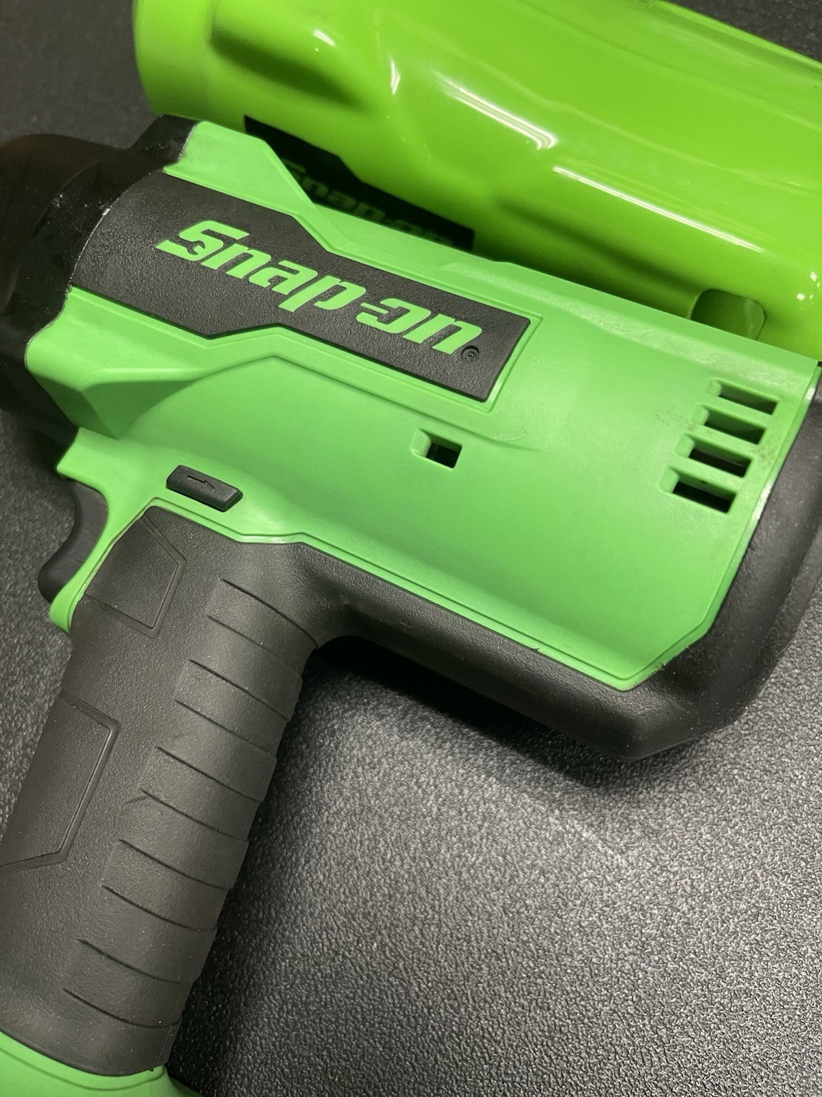 CT9100G Snap-on™ 18 V 3/4" Drive Cordless Green  Impact Wrench CT9100G W/ BOOT