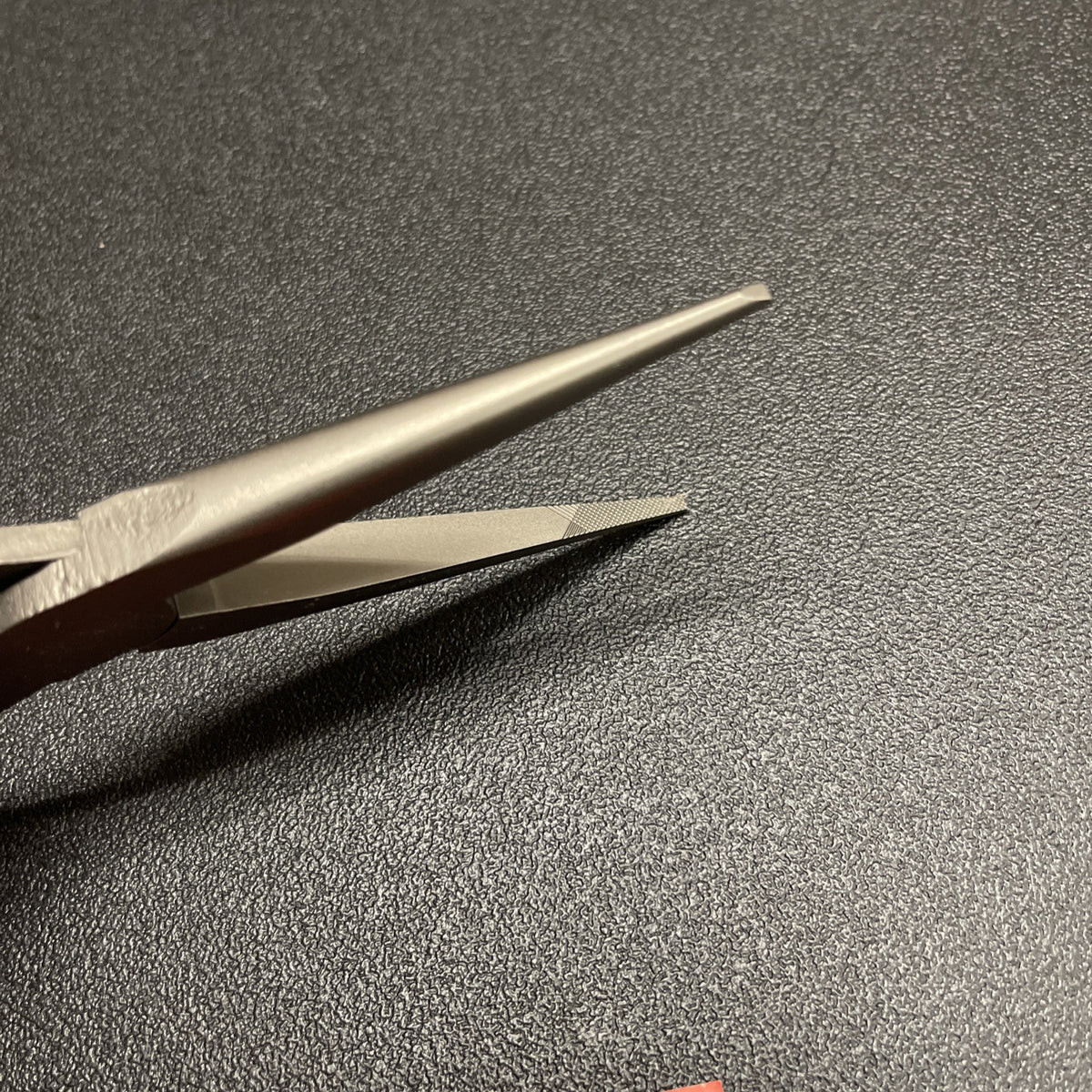 Snap-on Tool USA RARE 9" DARK PURPLE Talon Grip Needle Nose Pliers 97ACFDP 97ACF
