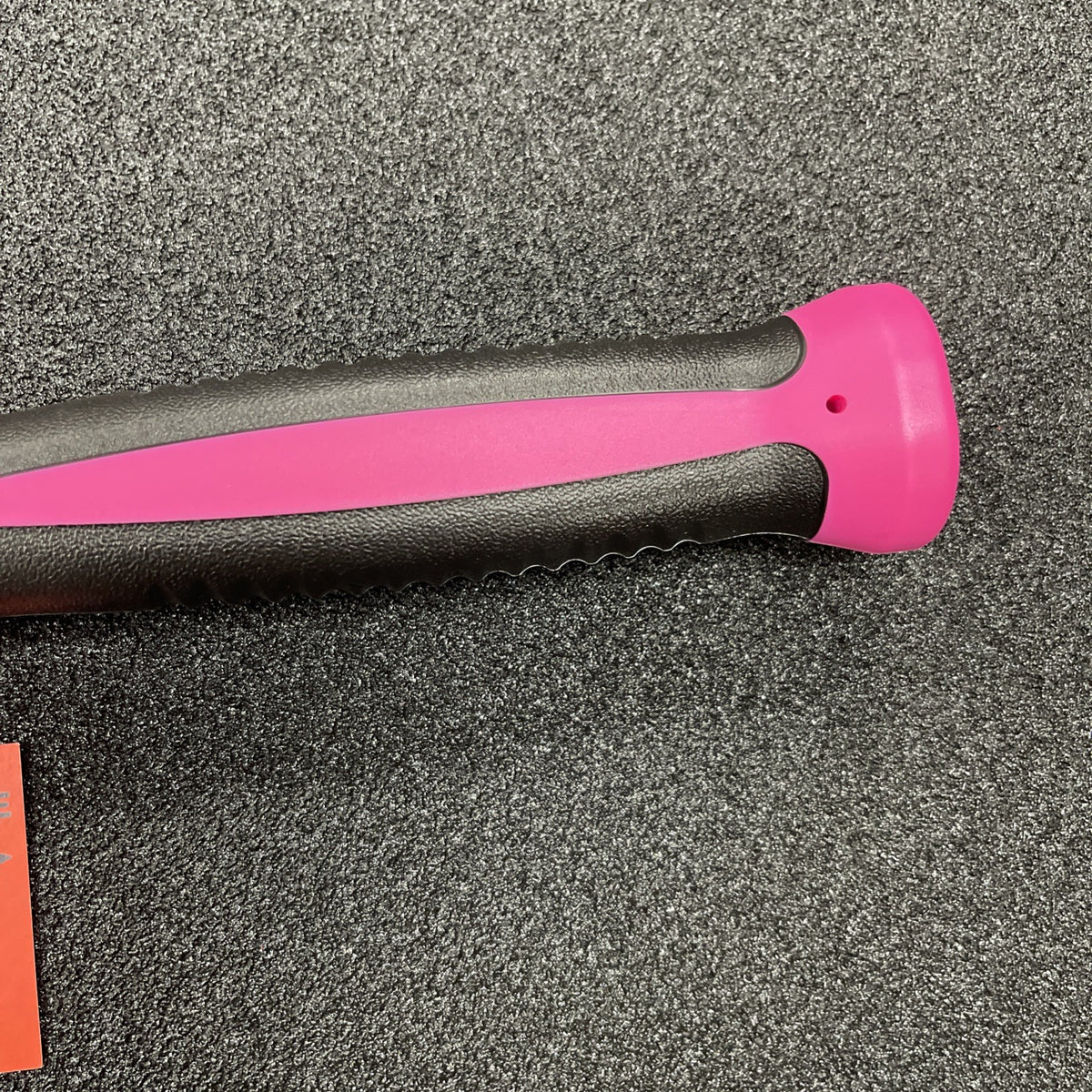Snap-on Tools NEW ELECTRIC PINK 32oz / 900g Soft Face Dead Blow Hammer HBFE32EP