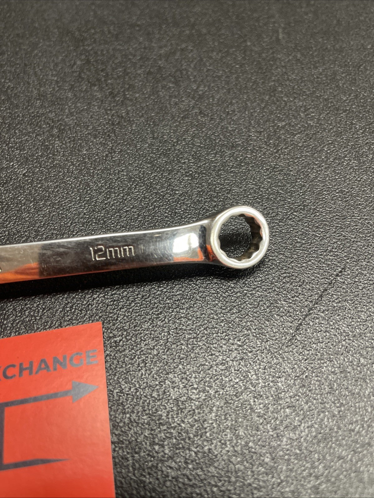 Matco Tools MCL12M2 12mm Combination Wrench 12 Point Made in USA