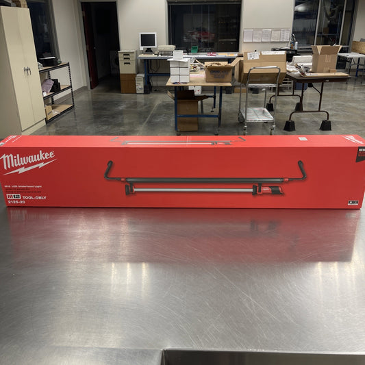 Milwaukee 2125-20 M12™ Underhood Light (Tool Only)