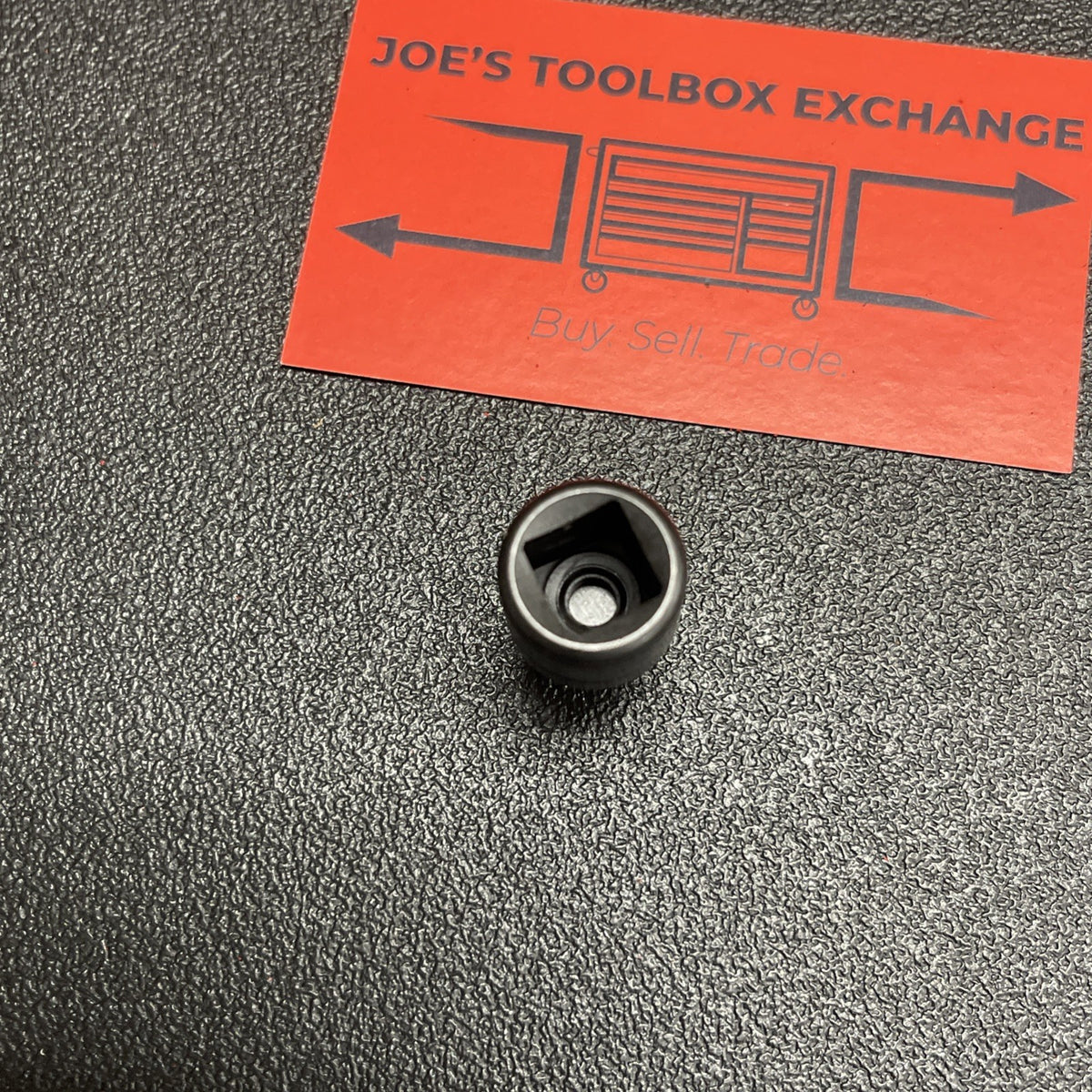 Snap-on Tools GFATIE 3 /8"- 1/4" Drive Impact Adaptor Socket USA