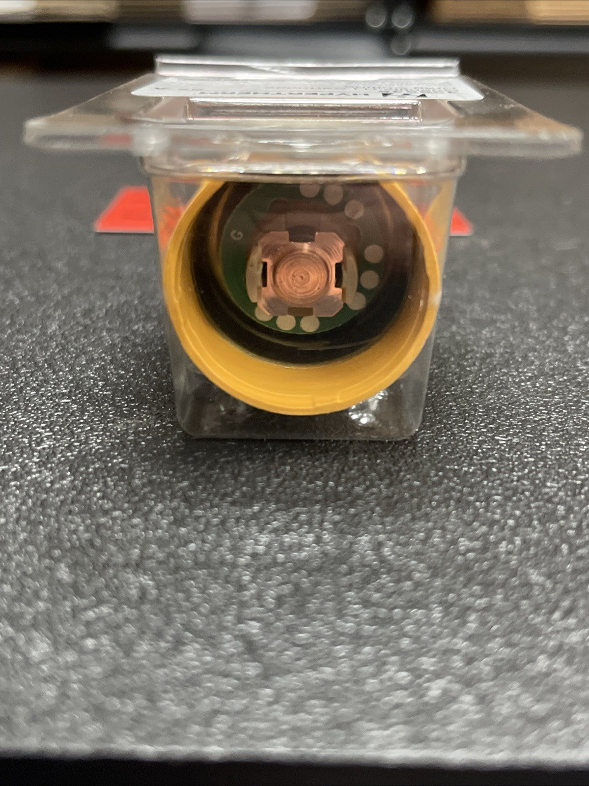 Hypertherm Smart SYNC 85A Drag Cutting Cartridge (428935)