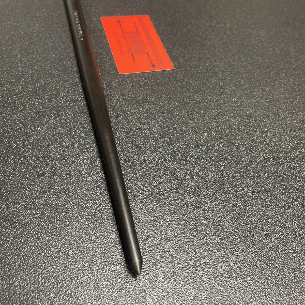 Snap On Tools 1650 16" Rolling Head Lady Foot Pry Bar Black USA NEW