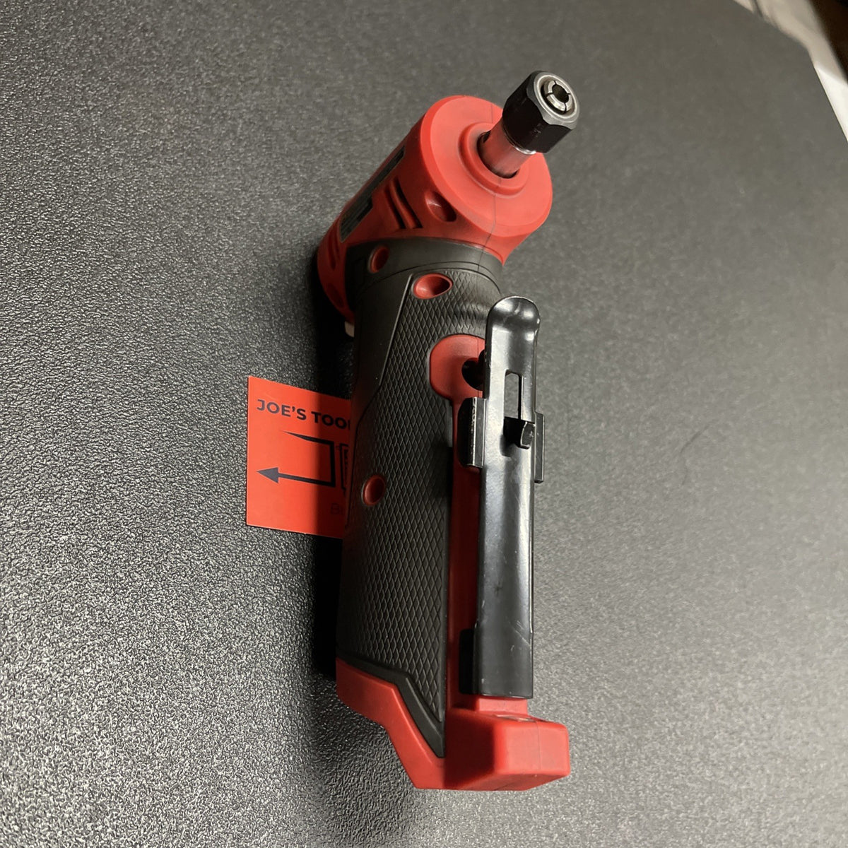 Milwaukee M12 FUEL 2485-20 12V Brushless Cordless Die Grinder Tool Only