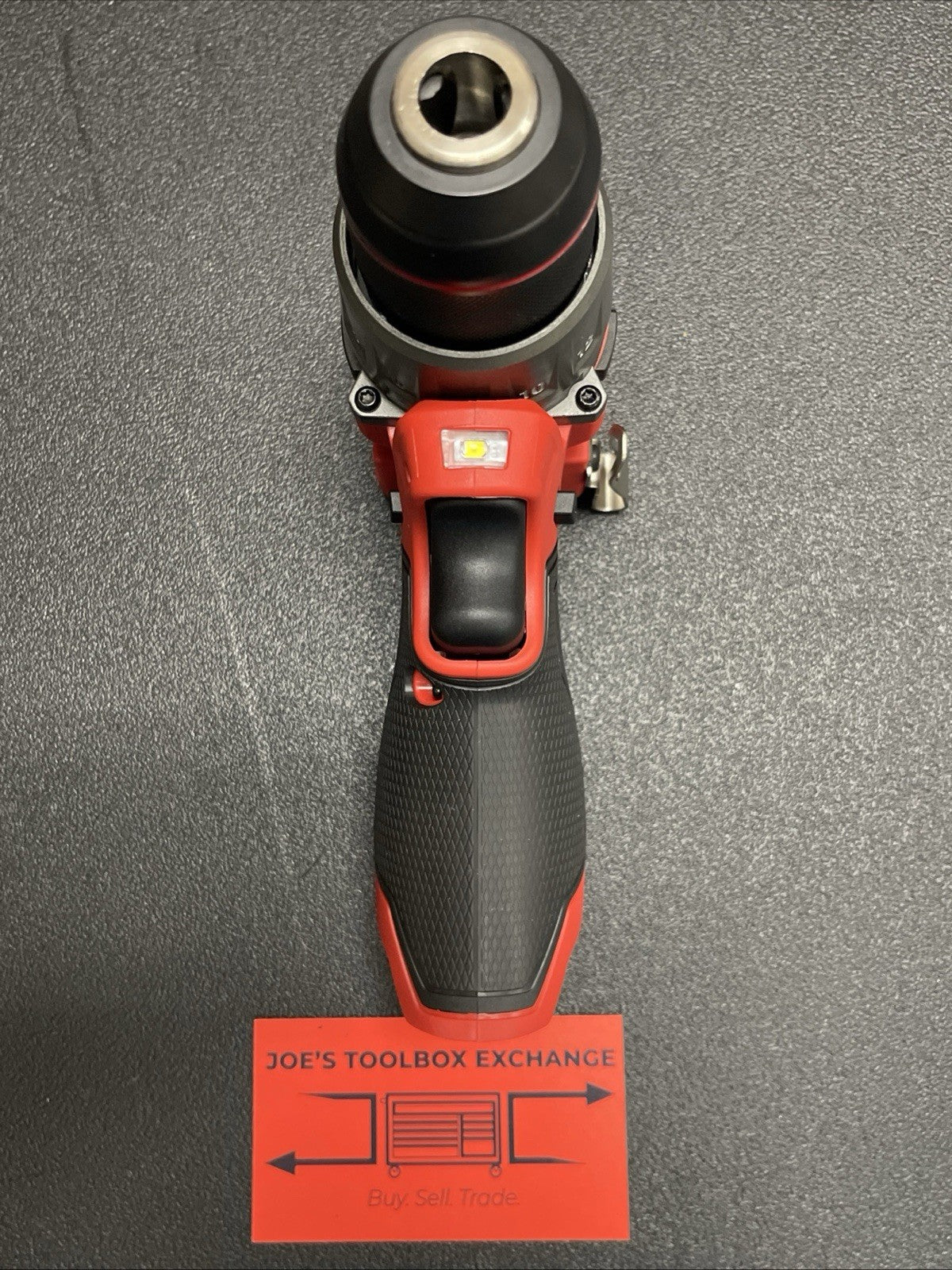 Milwaukee 3404-20 M12 FUEL 12V Brushless 1/2" Hammer Drill Driver Tool Only NEW