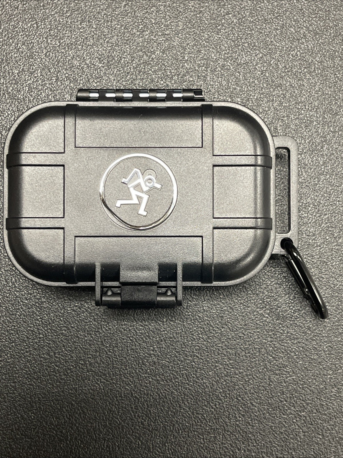 Mackie MP-120 Single Dynamic Driver Professional In-Ear Monitors