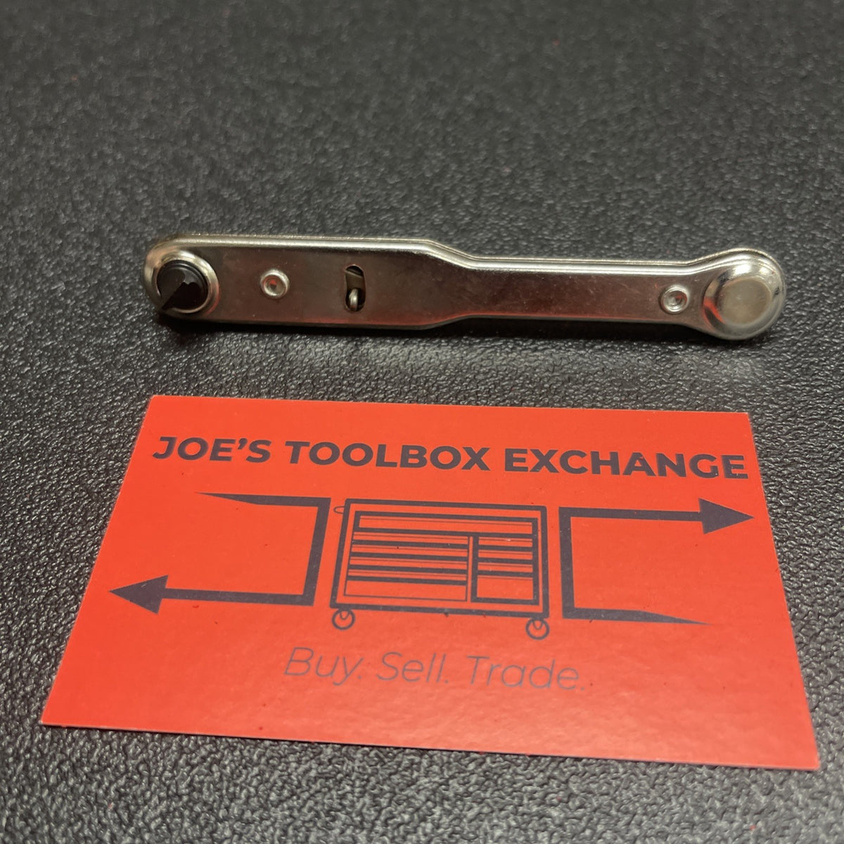 Williams Tools Phillips & Slotted USA 807SXUSA