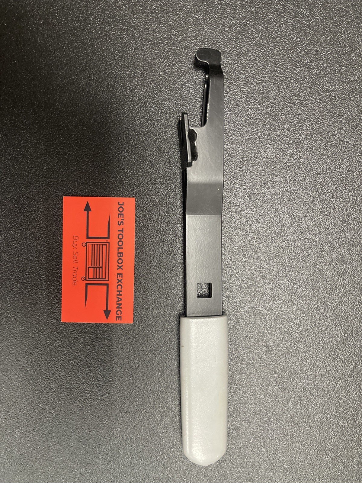 MATCO Tools  PR483 Push Rod Remover Tool USA GM V6