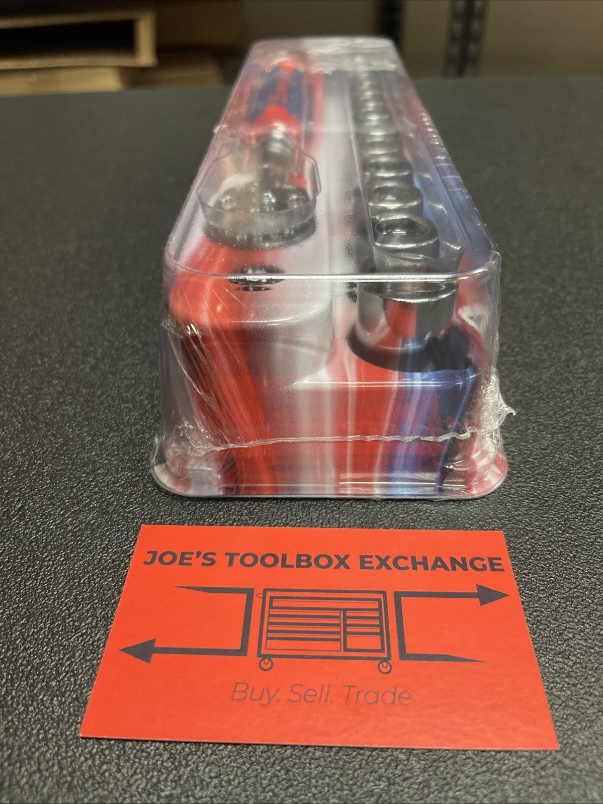 Snap-on USA NEW Special Edition USA 250 Celebration Set 13pc. 212FSMS/FHD100AM