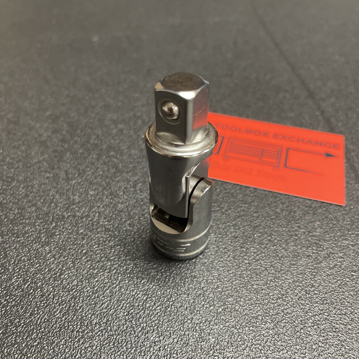 Snap-on Tools USA NEW 1/2" Drive 2-11/16” Universal Swivel Socket Extension S8