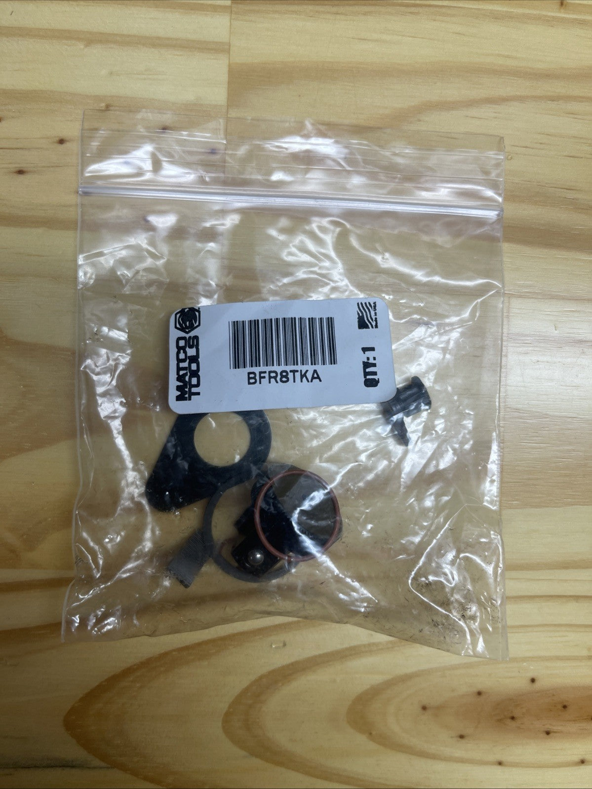 Matco 3/8" Drive Repair Kit BFR8TKA 88tooth Ratchet Repair Kit