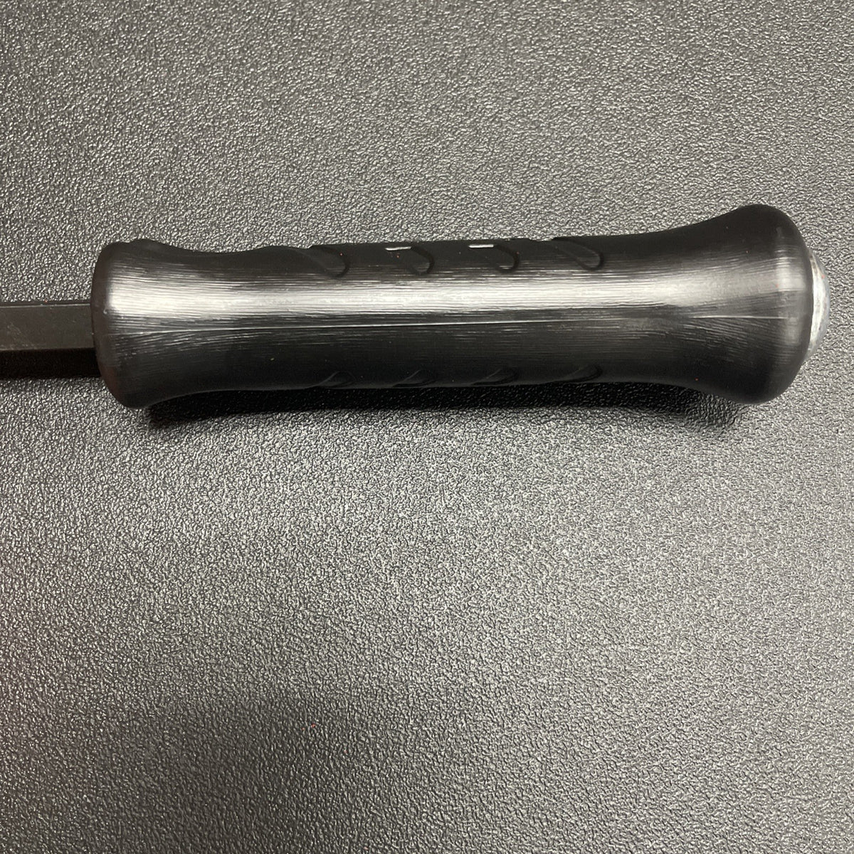 Snap-on Tools USA NEW BLACK 18" Length Steel Striking Pry Bar SPBS18A