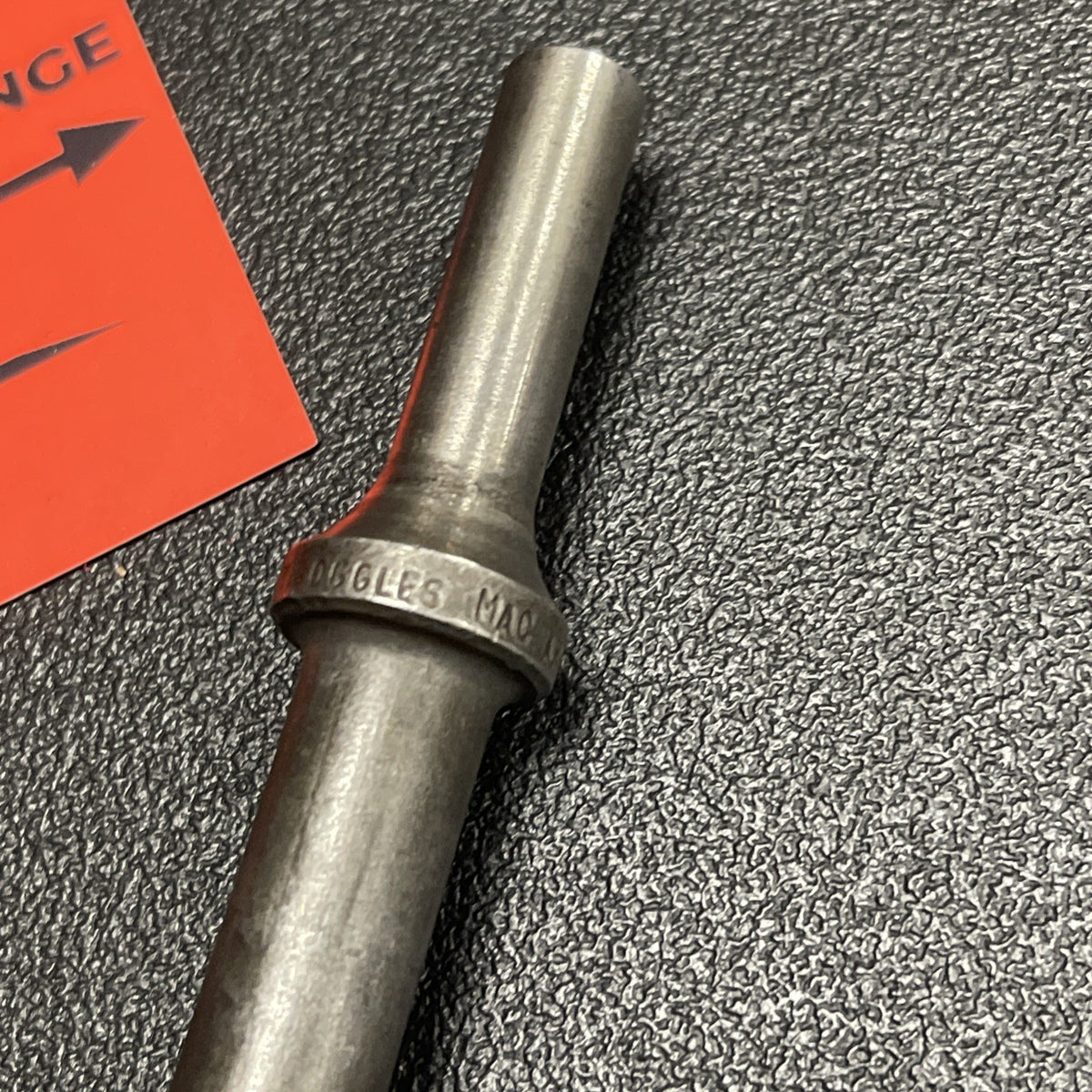 MAC Tools USA 5-1/2" Length Claw Ripper Edging Tool Air Hammer Bit AH907
