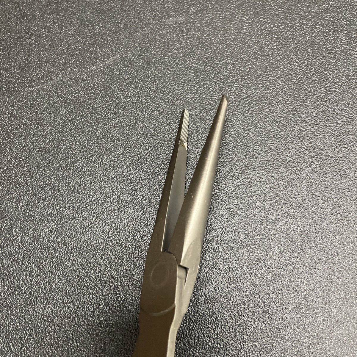 Snap-On USA NEW Hi Viz Soft Grip 11" Talon Grip Needle Nose Pliers 911ACFHV