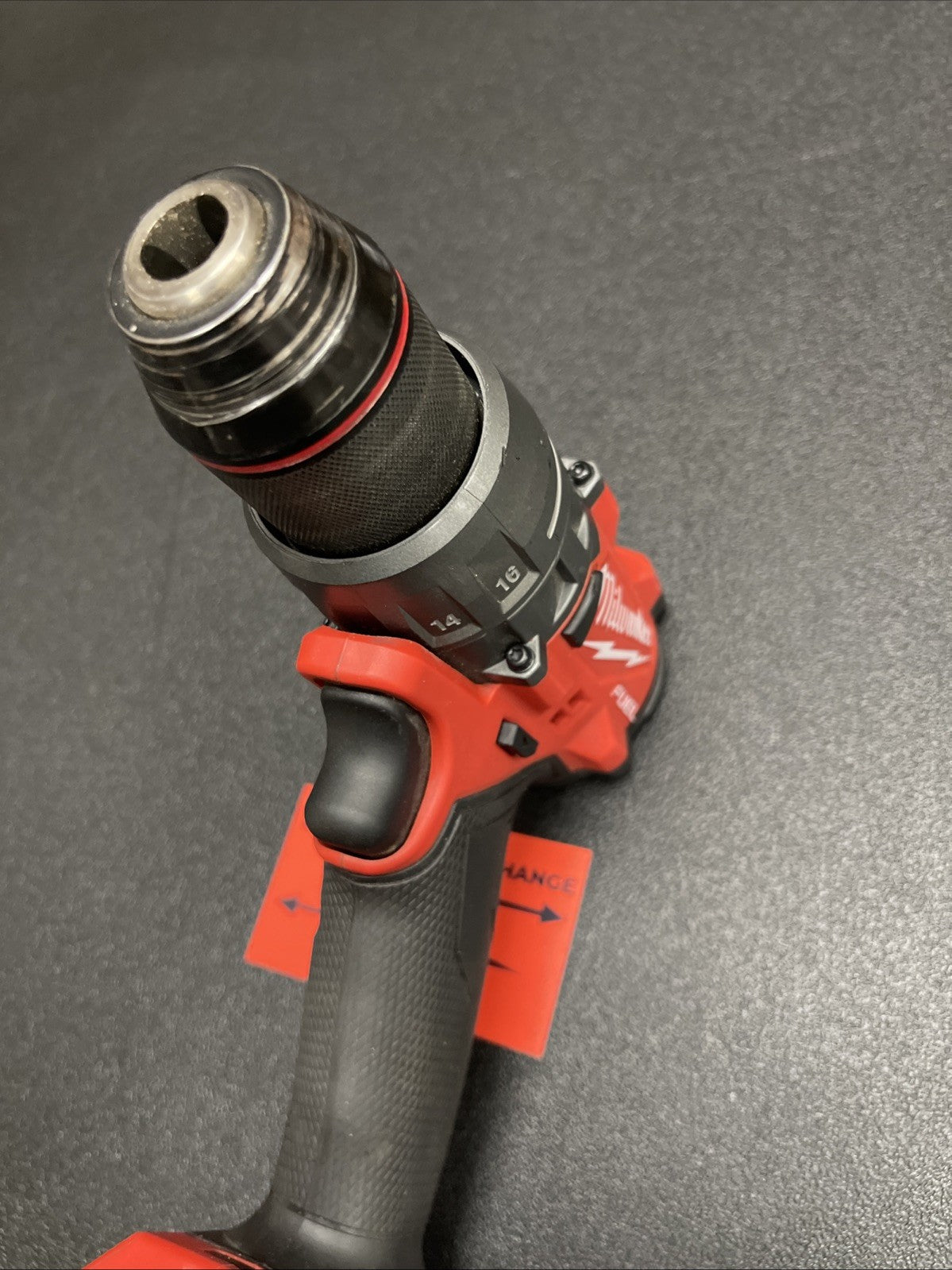 Milwaukee 2903-20 M18 FUEL 18V Brushless Cordless 1/2" Drill/Driver W/Battery