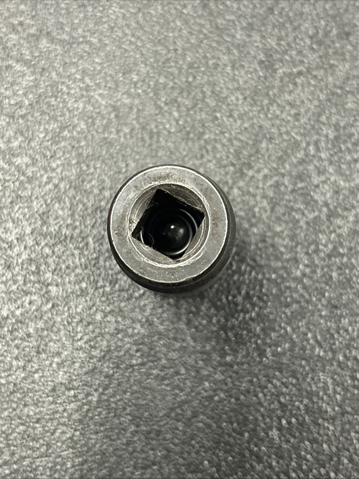 Matco Tools - BUP226A - 11/16 Impact Swivel Socket 3/8 " Drive 6pt