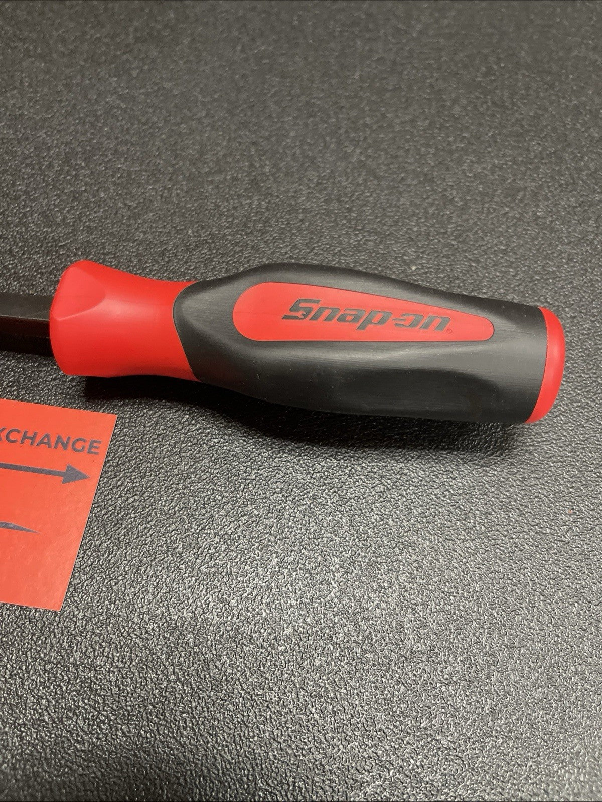 Snap On Tools SPP837 Drawer Slide Removal Tool NEW Right Angle Pry Tool
